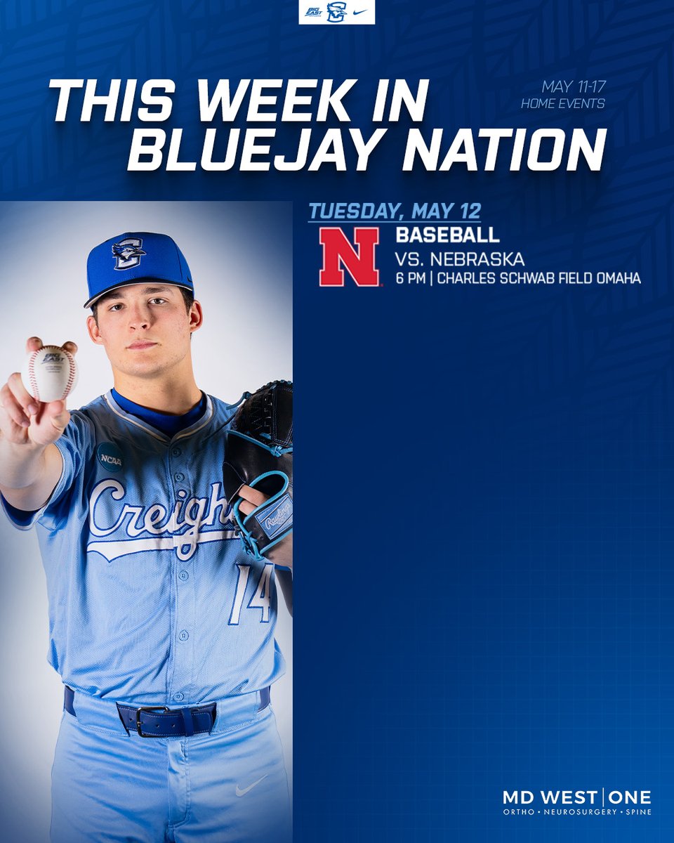 Creighton Bluejays tweet media