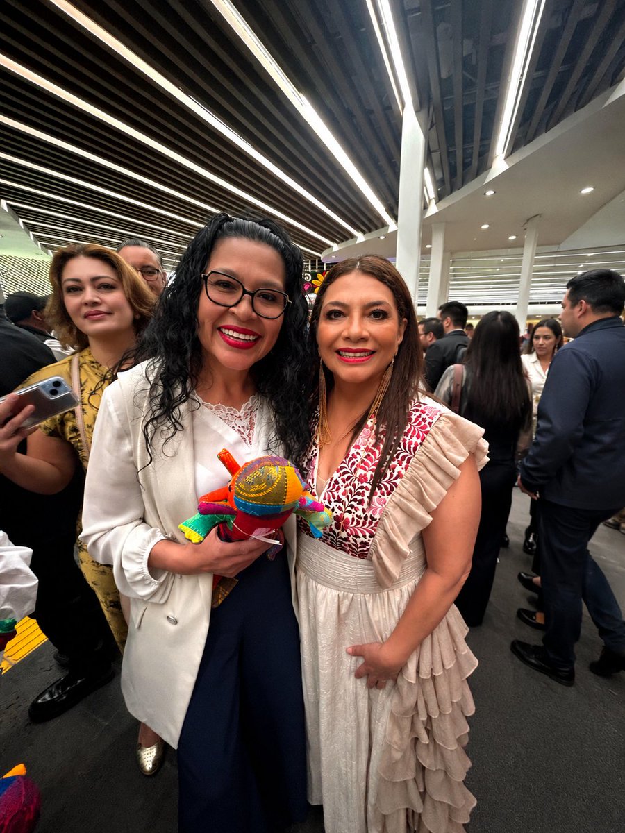 Rosario Morales tweet media