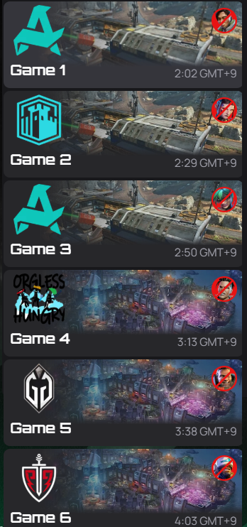 apex zone patterns tweet media