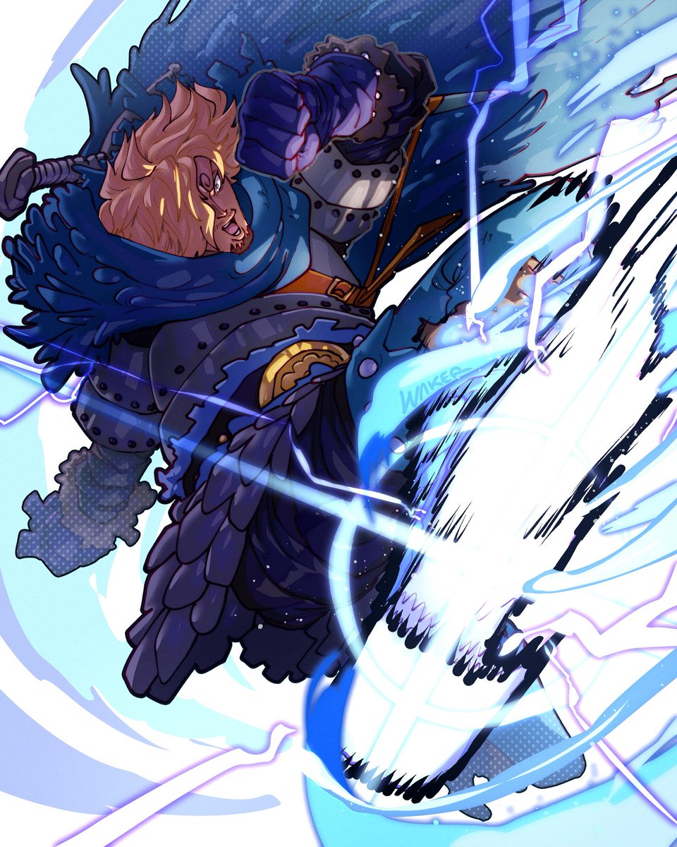 waker VGEN COMMISSIONS tweet media