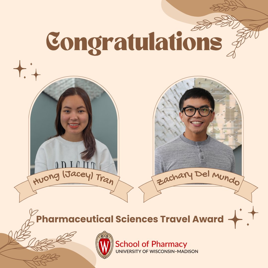 LiResearch's tweet photo. The Li lab is excited and ready for #ASMS2026 🥳 
Congrats to Peng-Kai, Jacey, Zachary, Thao, Kelly, Ching-Yuan, Jiahao, Emily, Julia, and Sophia on their awards and travel support 🎉 
We can’t wait to celebrate together at #ASMS2026 ☺️ https://t.co/295Vrn3EfE