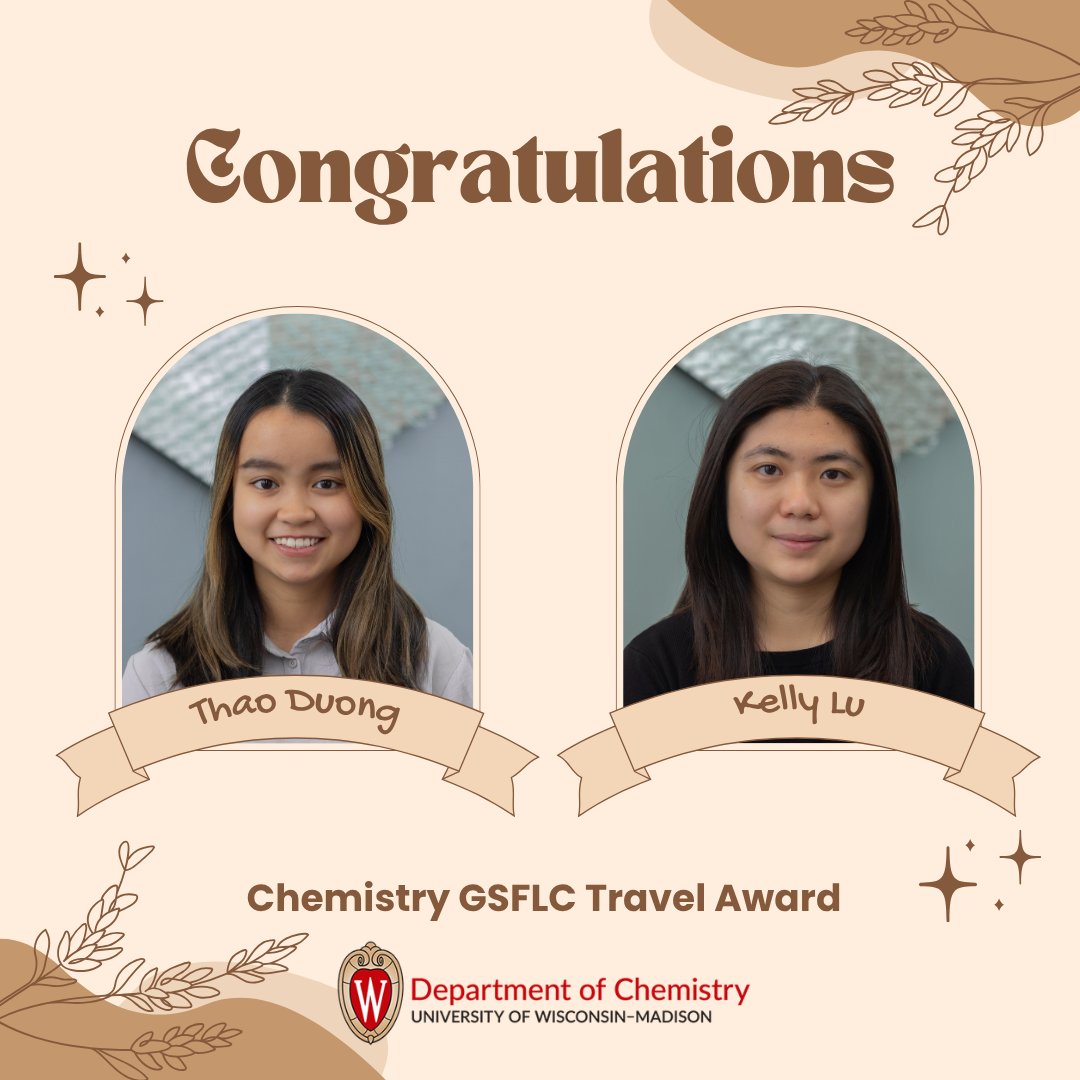 LiResearch's tweet photo. The Li lab is excited and ready for #ASMS2026 🥳 
Congrats to Peng-Kai, Jacey, Zachary, Thao, Kelly, Ching-Yuan, Jiahao, Emily, Julia, and Sophia on their awards and travel support 🎉 
We can’t wait to celebrate together at #ASMS2026 ☺️ https://t.co/295Vrn3EfE
