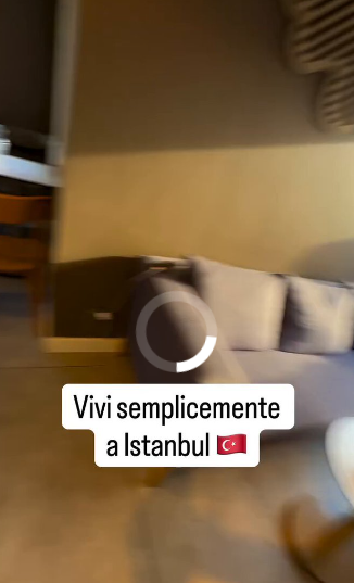 DavluMev's tweet photo. İstanbul’a gelen İtalyan turistin yaşadığı şaşkınlık:  “Bu ne muhteşem manzara! Tablo gibi…” https://t.co/VN8KVVpexV