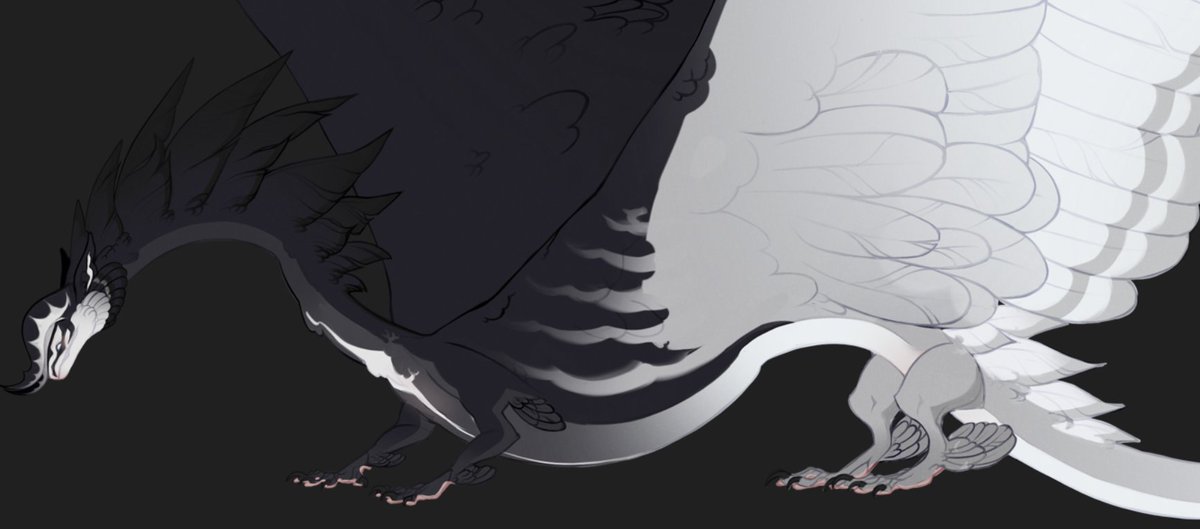 shegoran's tweet photo. Many designs to adopt on my ko fi 
I am raising funds to pay for the vet fees for my dogs, I have 2 more surgeries to come :x 
Please have look <3 Link below! 
Thank you for your support https://t.co/rVcgrjQ9Oz