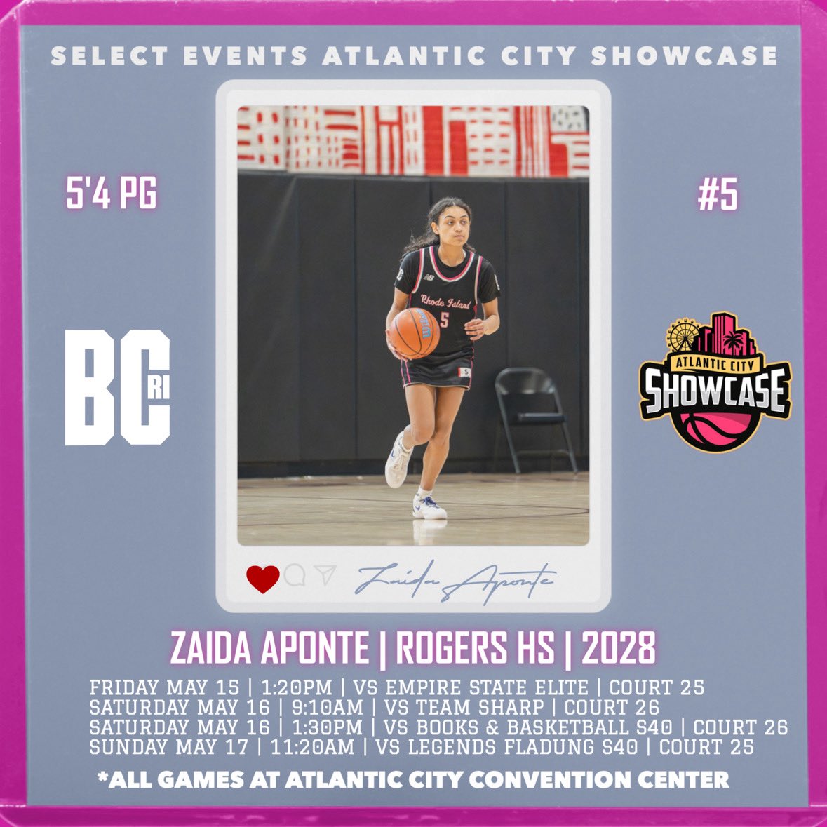 Zaida Aponte tweet media