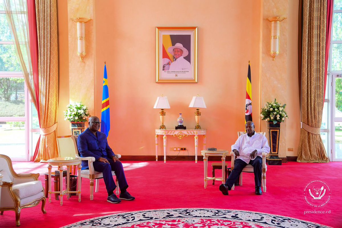 Présidence RDC 🇨🇩 tweet media
