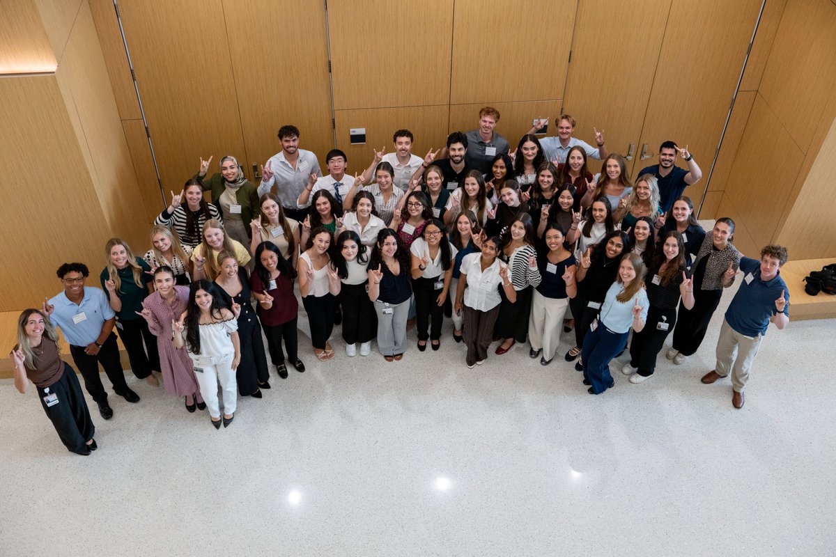 USF Health Medicine tweet media