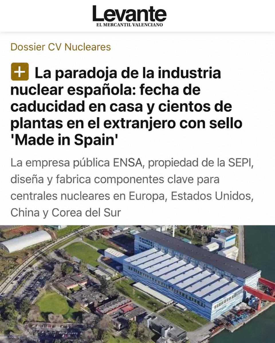 Operador Nuclear tweet media