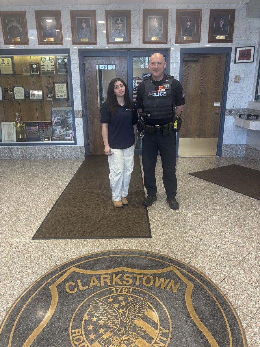 Town of Clarkstown tweet media