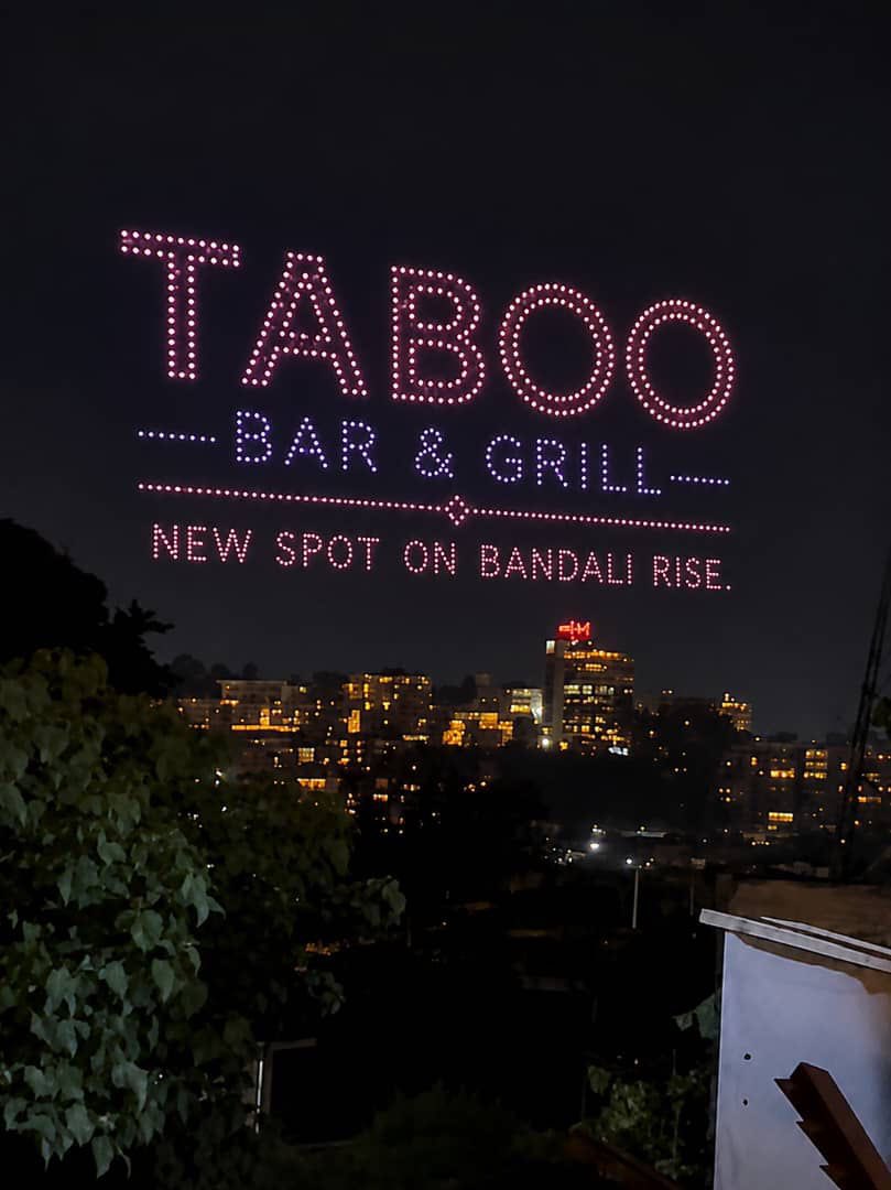 Taboo Bar & Grill tweet media