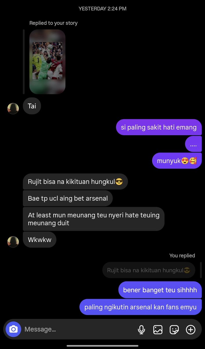 garpit kalengan tweet media