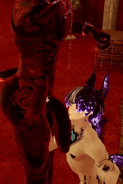 RedRiderVR's tweet photo. I hate having the consequences of my deals come back, but @DaddyGhost200 make it feel so goood~

#vrlewd #vrgay #nsfwtwt #erp #nsfwvr https://t.co/FaXJYJV5kk