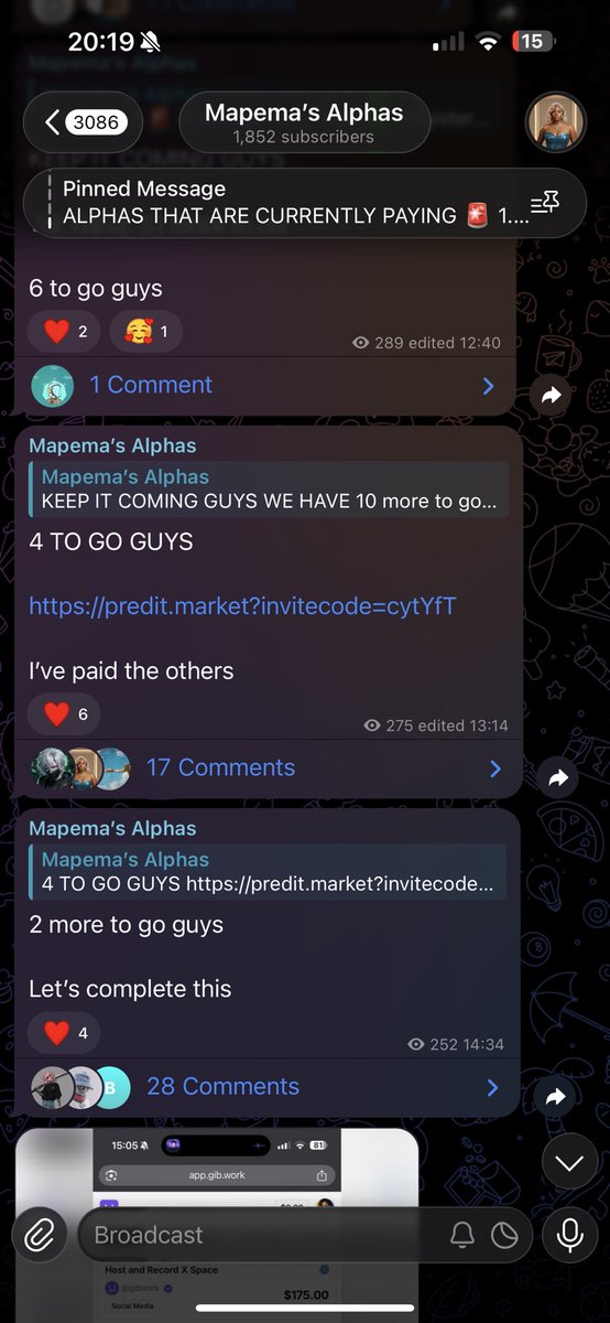 MAPEMA tweet media