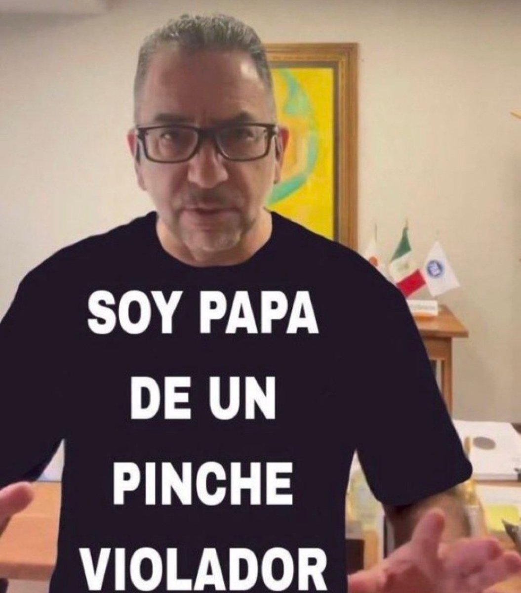 Y el violador y su cómplice  apá ???   Para cuándo ???