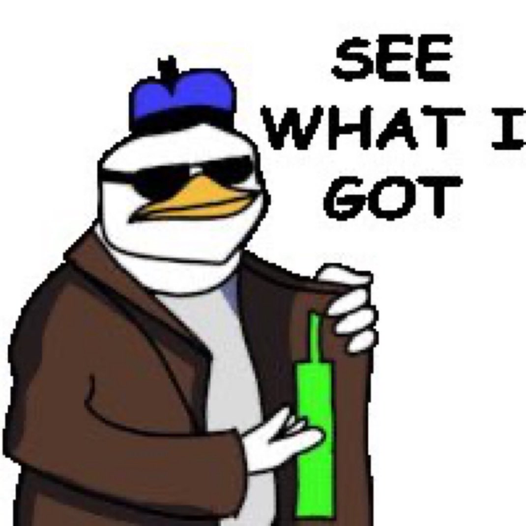 dot 🦆 tweet media