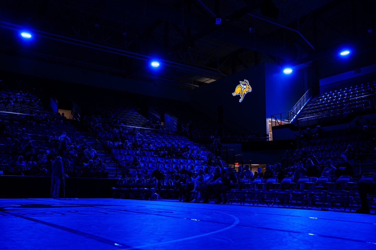 South Dakota State Jackrabbits tweet media