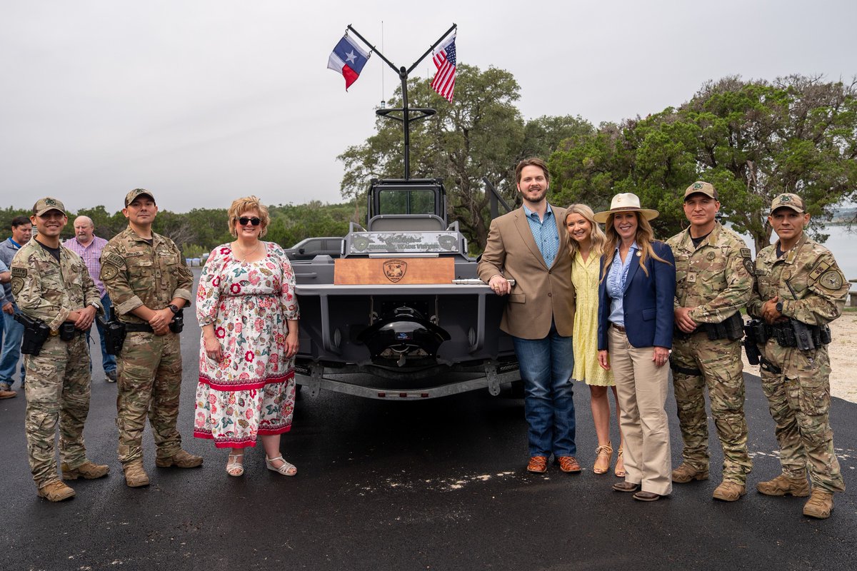 Texas DPS tweet media