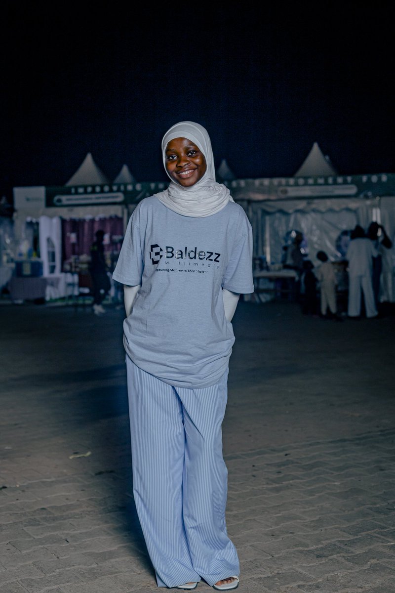 teambaldezz06's tweet photo. The Brand 📸
#baldezzmultimedia
#tradefair2026 https://t.co/FDeQhWDvnF