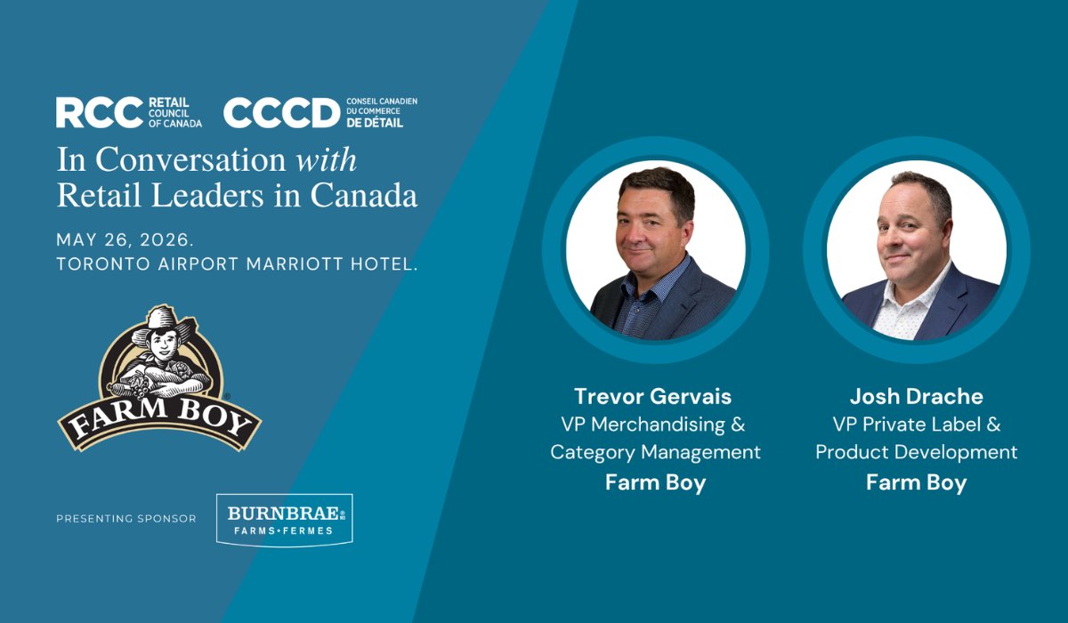 Retail Council of Canada tweet media