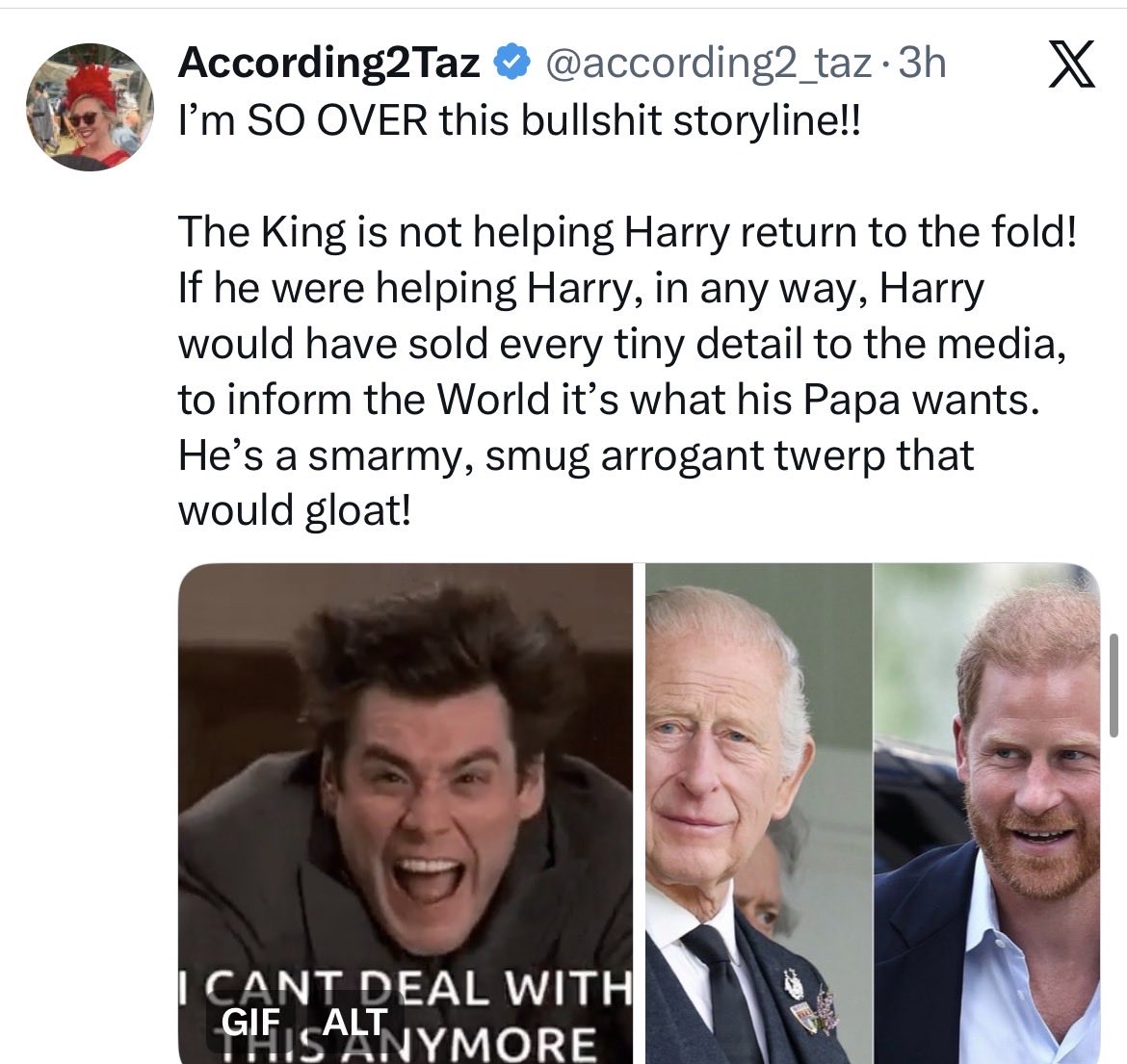 🇬🇧King 🇬🇧 tweet media