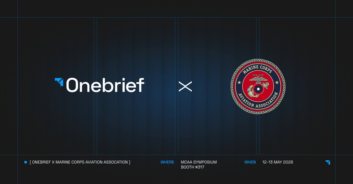 Onebrief tweet media