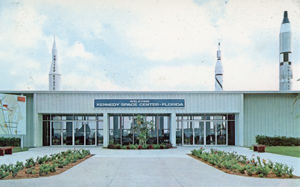 State Library of FL tweet media
