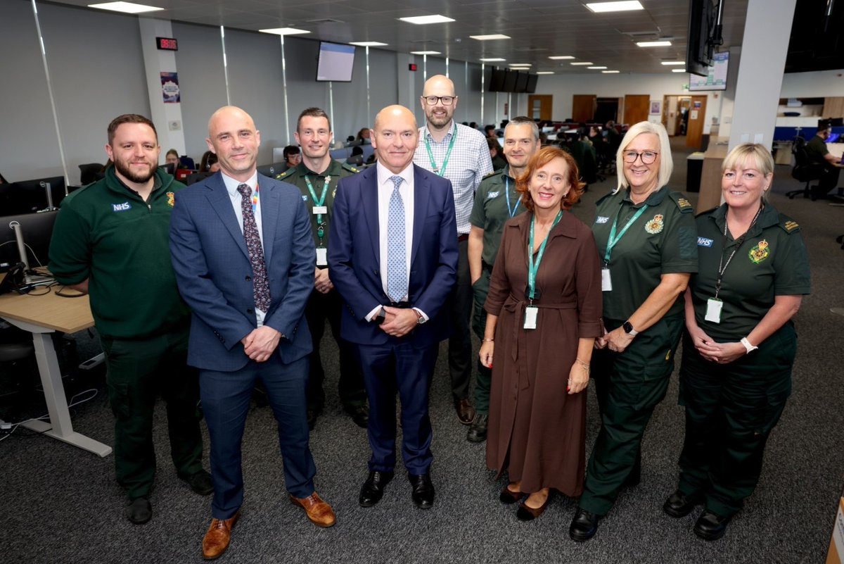 NHS North East & Yorkshire tweet media