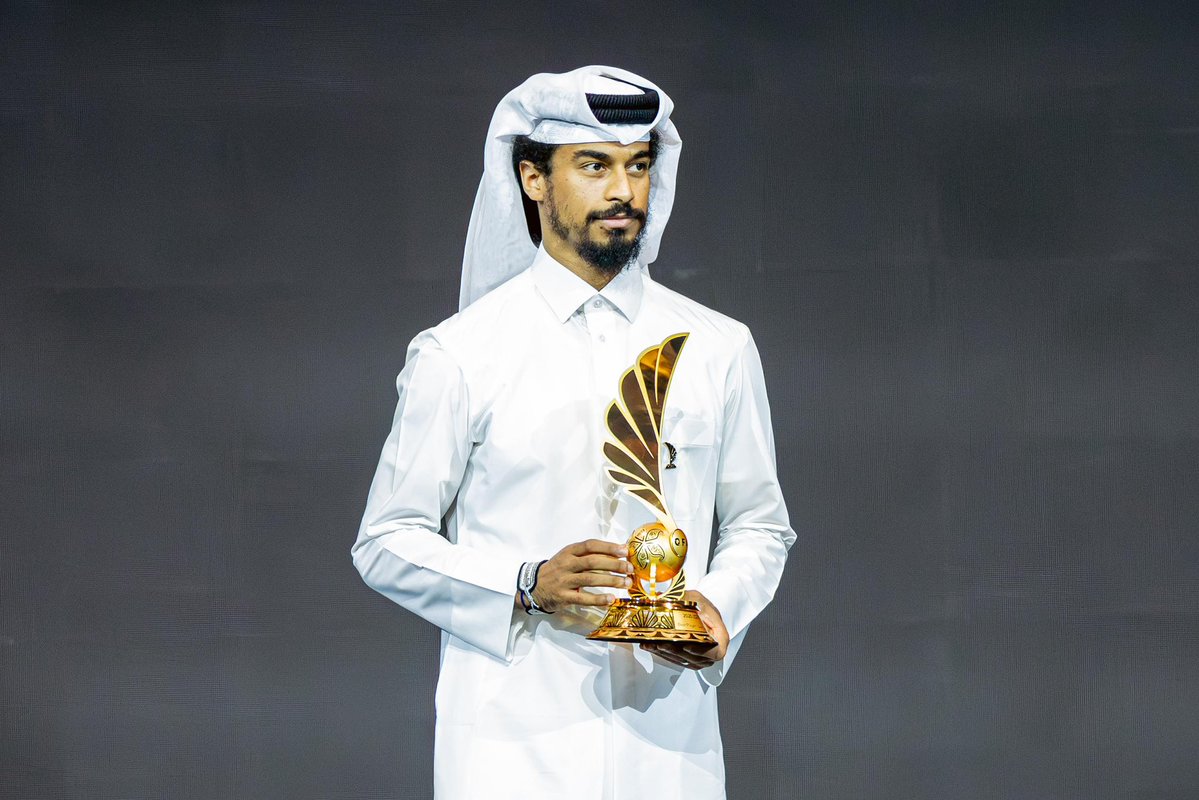 🏆 #83 Al Sadd SC | نادي السد tweet media