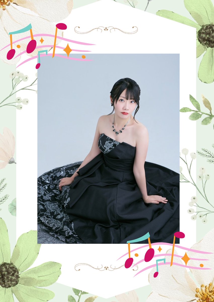 塩原奈緒 tweet media