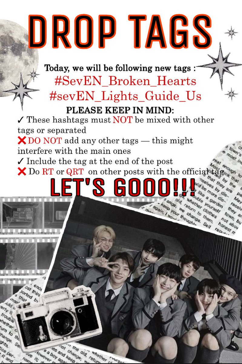 cis_enfanbase's tweet photo. One light, seven rays. No one will break our seven. Drop the tags. Without Heeseung, the picture isn't complete. Seven are our everything until the end ! !

#SevEN_Broken_Hearts
#sevEN_Lights_Guide_Us https://t.co/7XBL8Kk3mO