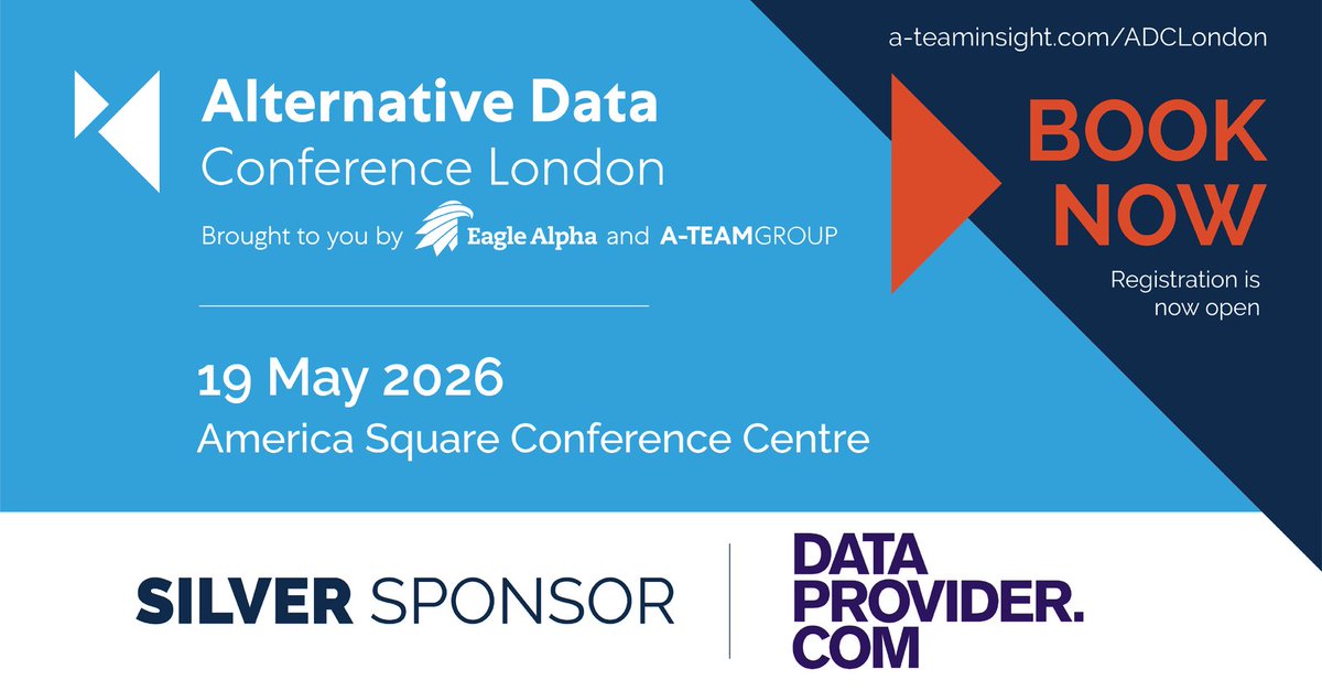 Data Management Insight tweet media