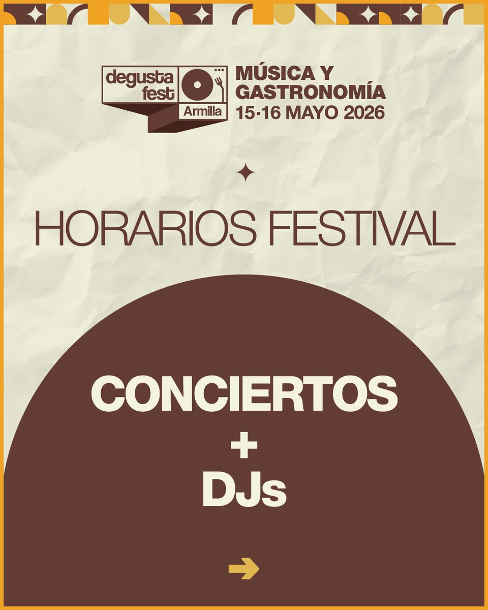 Degusta Fest tweet media