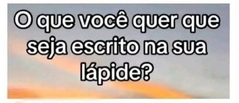 pontinisandra's tweet photo. Eu: Aqui jaz, não queria, mas fui. https://t.co/jDBtPGIHCw