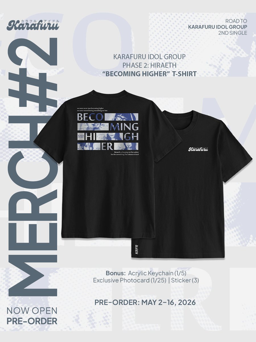 pyiaa__'s tweet photo. EH INIMAA KEREN BANGET GA SI MERCH NYA⁉️ lebih kerenn lagii kalo samaan samaa piyaa😼 kalo udaa samaan kita harus foto bareng yaaa!!😎

https://t.co/elW2ZzD3Pu https://t.co/E4h0cuvwHo
