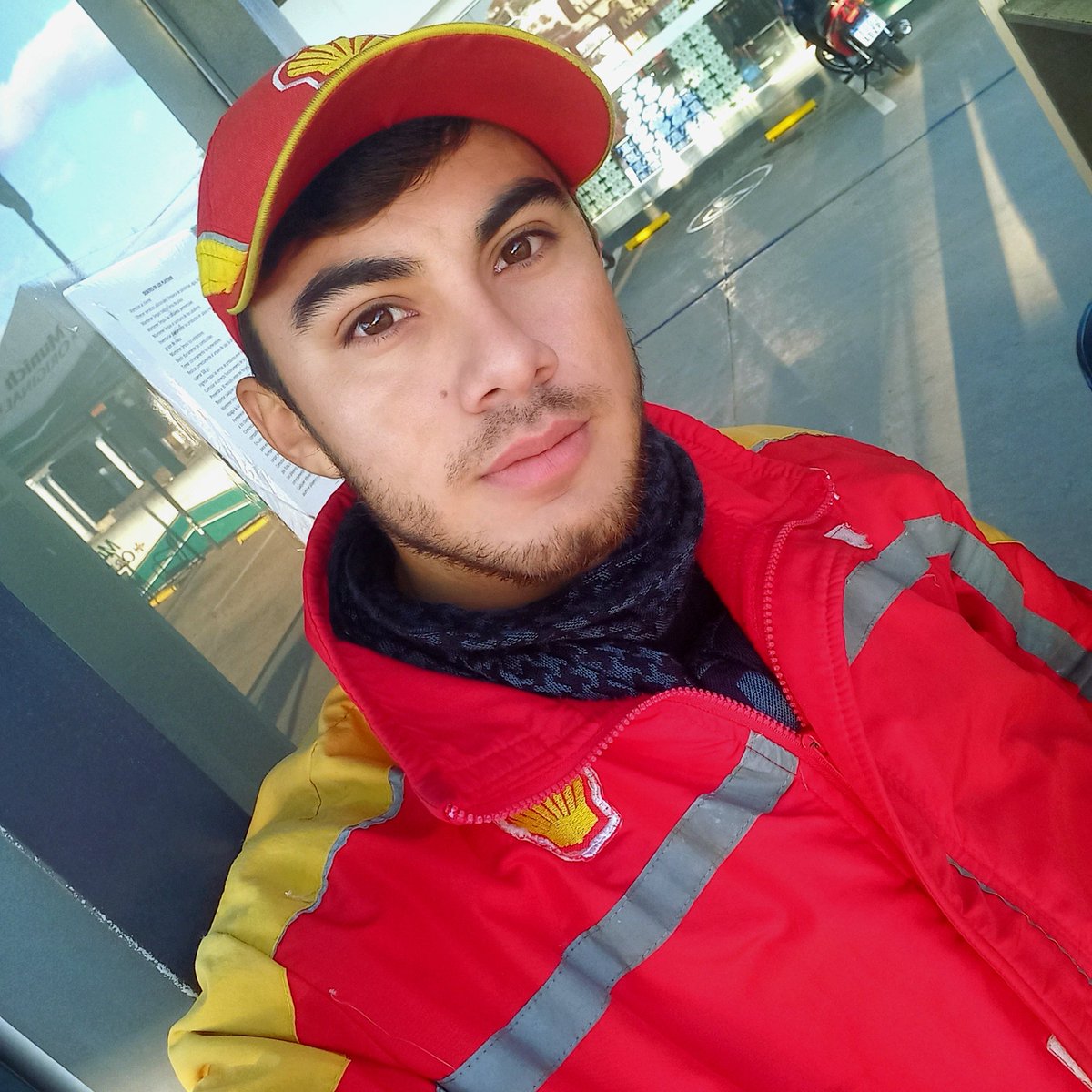 Alexis Benitez tweet media