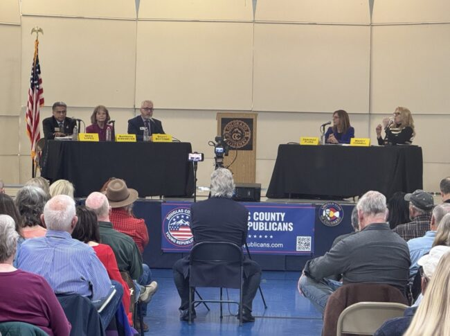 Colorado Pols tweet media
