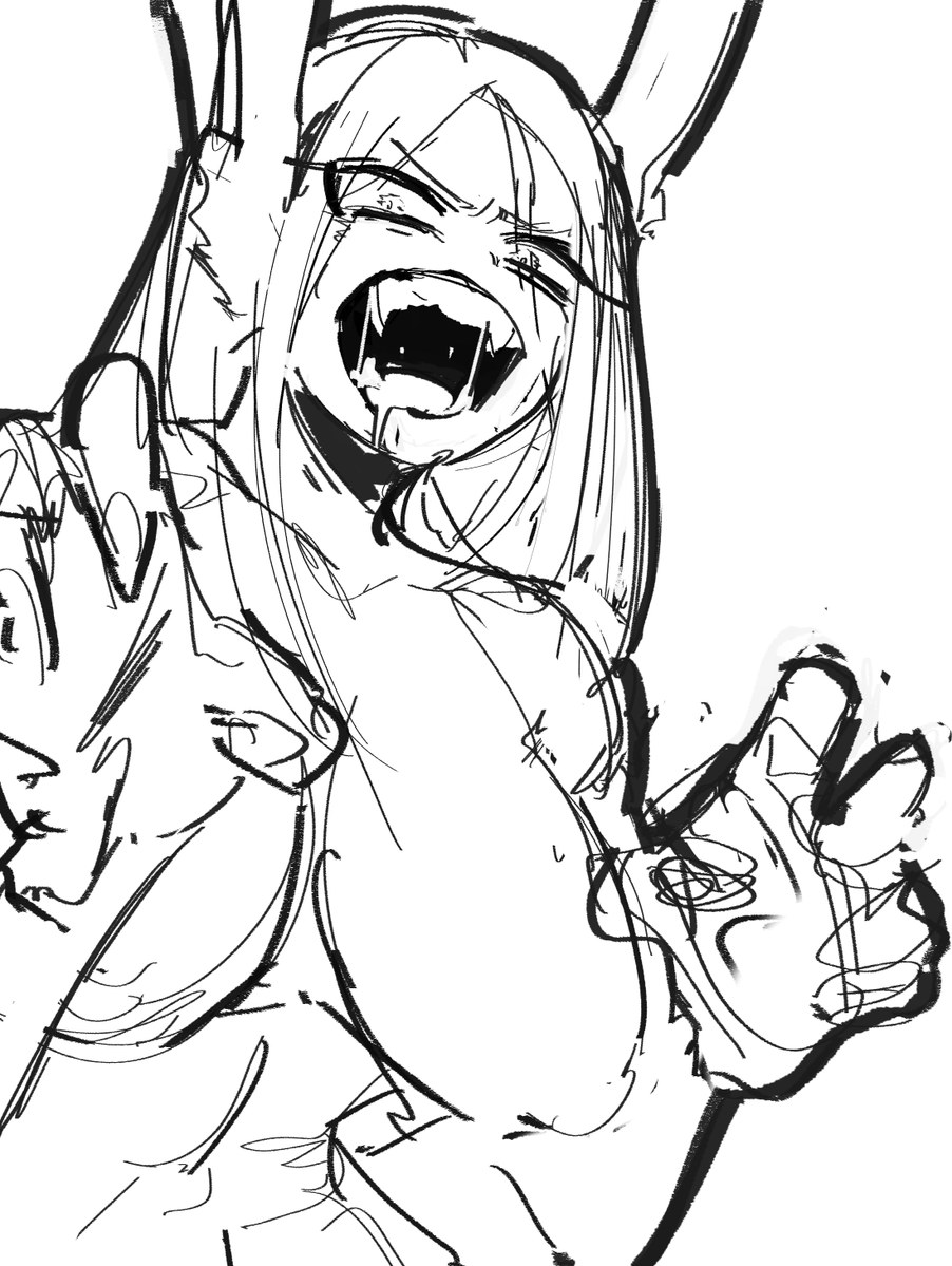 Shiba 🔞Getting back on the grind. tweet media