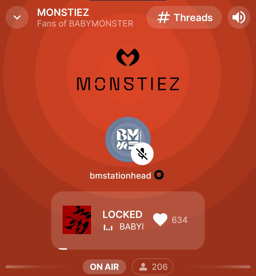 BABYMONSTER VOTING TEAM tweet media
