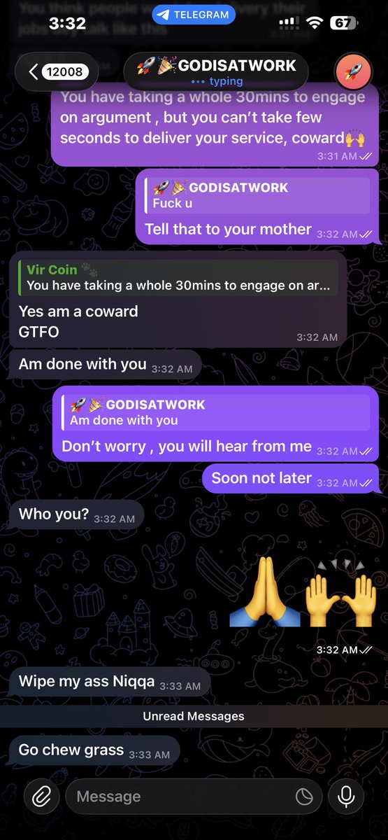 Dj Virclems tweet media