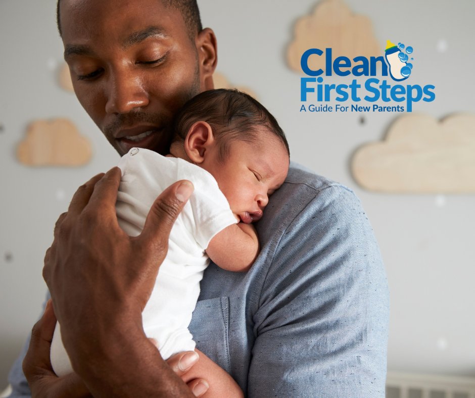 American Cleaning Institute tweet media