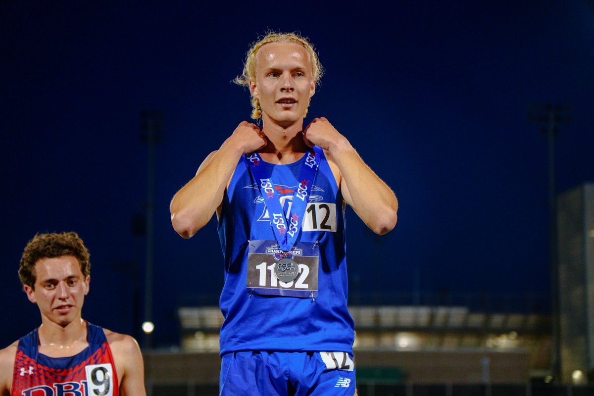 LCU T&F / XC tweet media