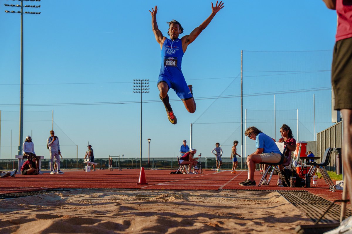 LCU T&F / XC tweet media