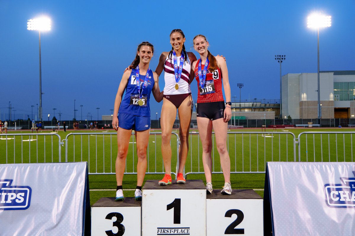 LCU T&F / XC tweet media