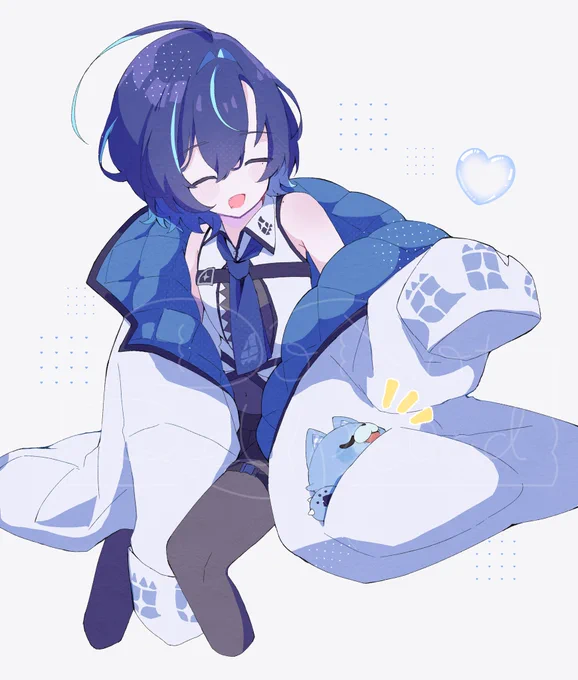 いっぱい描いたな……(まだある)