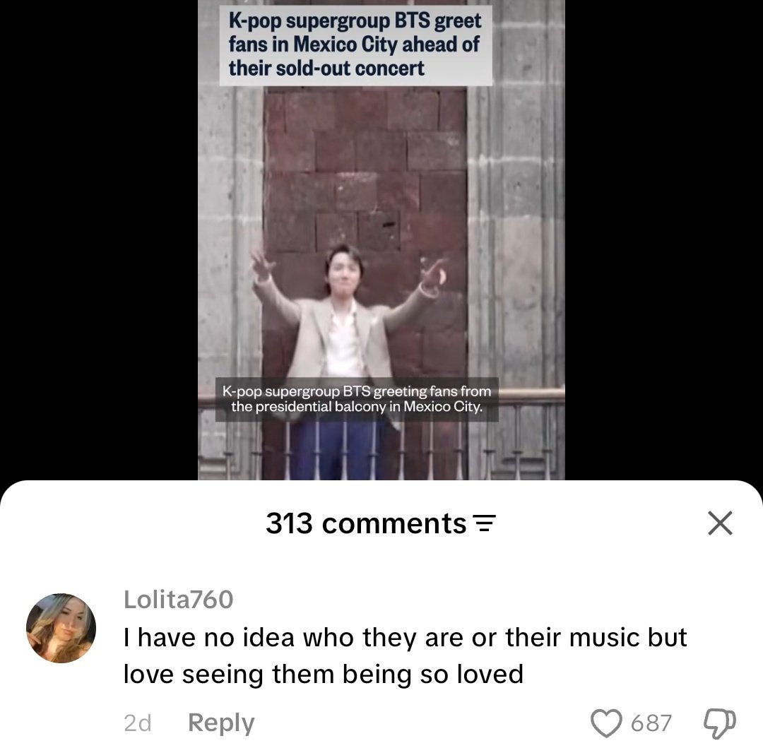 This comment 😭