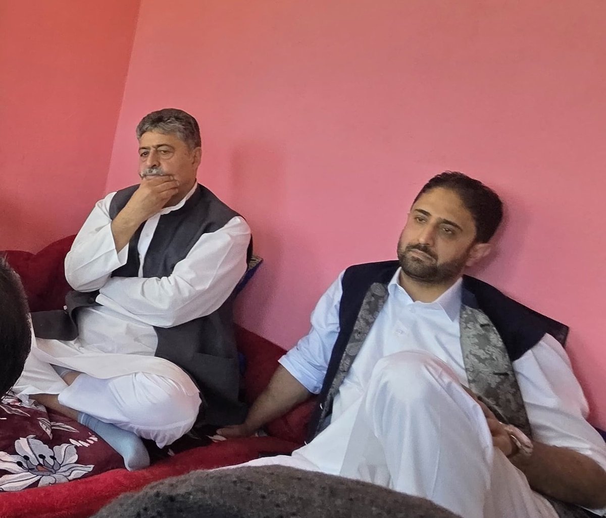 Junaid Azim Mattu tweet media