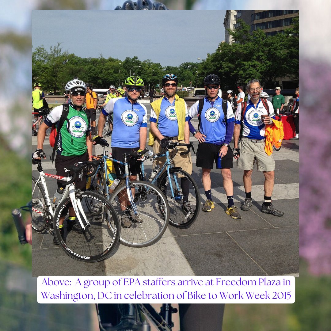 ARM_Mid_America's tweet photo. This is #BikeToWorkWeek 🚲🚴🏻♂️🚵🏻
.
Swipe to learn more about this healthy habit-forming week of fun!
.
Sources: National Today and Wikimedia Commons 🚲
.
#Spring #Fun #Cycling #Bike #GetOutside https://t.co/rfGhVoidSb