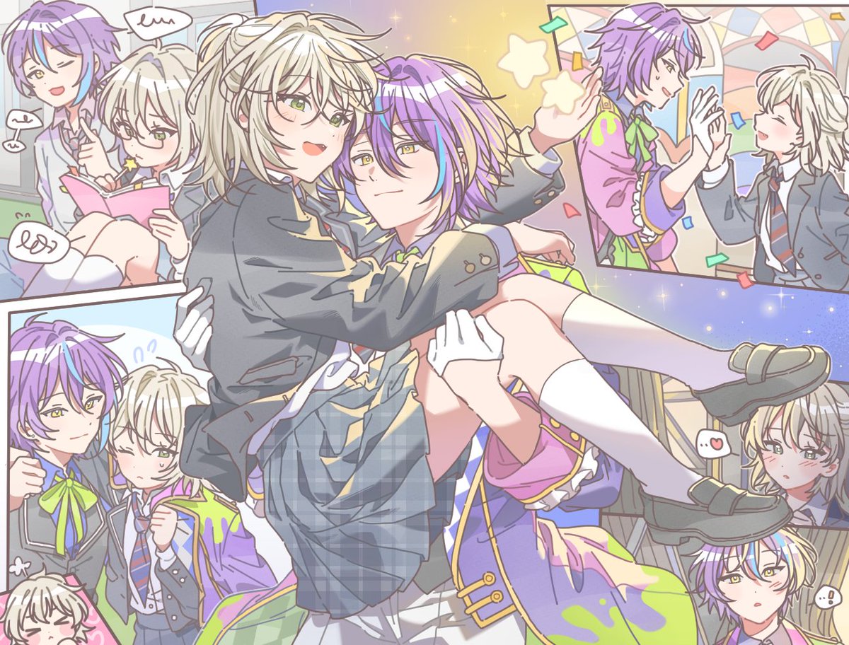 imyourshow's tweet photo. 1200♡ キセキは続く https://t.co/FZHAJ971EY