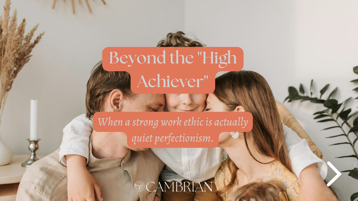 cambrian_cw's tweet photo. Some children feel driven to get everything right—redoing work, hesitating, or feeling uneasy with mistakes. It can look like motivation, but often feels like constant pressure.

Book a session: 
https://t.co/xmV5PrFz2E https://t.co/GeDTRxgahx