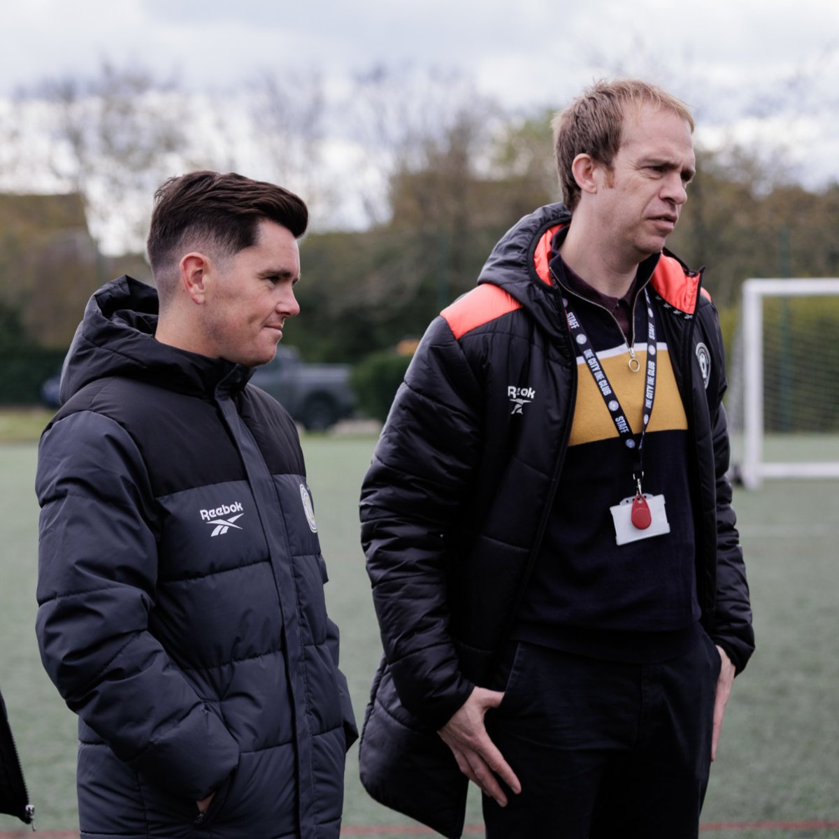 Milton Keynes Dons tweet media